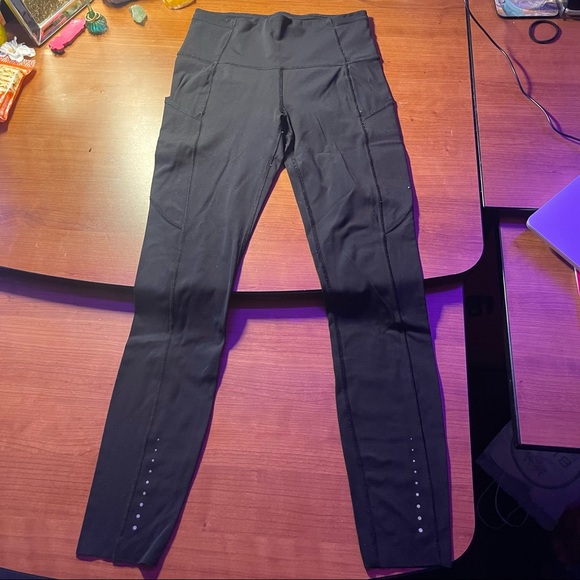 🖤✨fast and free 7/8 tight II✨🖤 - Picture 11 of 14